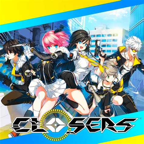 closers online best visual slot to unlock|How do you unlock the trigger slot for weapons :: Closers General .